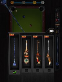 Shooting Pool screenshot, image №3077355 - RAWG