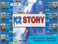 K2 Story screenshot, image №2913916 - RAWG