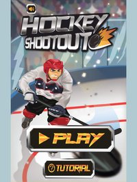 Hockey Shootout Pro! screenshot, image №1605705 - RAWG