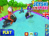 Jetski Mini Stars: Fun Jet Ski Surfing For Kids screenshot, image №971380 - RAWG