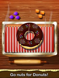 Do Donuts screenshot, image №1640978 - RAWG