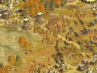 Rise of Nations: Thrones and Patriots screenshot, image №384563 - RAWG