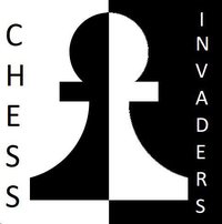 Chess Invaders screenshot, image №1260710 - RAWG