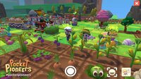 Pocket Pioneers screenshot, image №3051704 - RAWG
