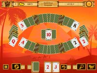 Egypt Solitaire. Match 2 Cards screenshot, image №3959002 - RAWG