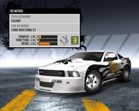 Need for Speed: ProStreet screenshot, image №722251 - RAWG