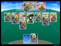 Ucogi's Solitaire Quest screenshot, image №3250778 - RAWG