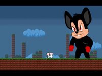 Beat Mega Mouse - Platformer screenshot, image №1885302 - RAWG