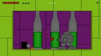 Super Frog's Quest (itch) screenshot, image №1028610 - RAWG