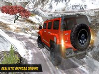 Offroad 4x4 Dirt Track Racing & Hill Driving screenshot, image №1802219 - RAWG