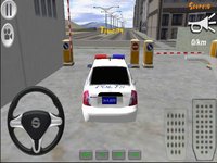 Police Games - Police Car Driving Simulator 2017 screenshot, image №2043351 - RAWG