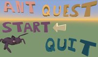 Ant Quest (MightyMatt) screenshot, image №3579218 - RAWG