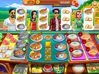 Cooking Academy: Pro Chef screenshot, image №3430428 - RAWG