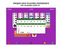 Golf Solitaire Board Game screenshot, image №1751492 - RAWG