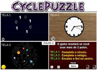 CyclePuzzle screenshot, image №2961267 - RAWG