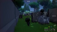 MiniWarfare screenshot, image №4195247 - RAWG