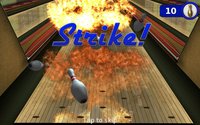 Gutterball - Golden Pin Bowling FREE screenshot, image №982225 - RAWG