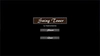 Swing Tower screenshot, image №1309677 - RAWG