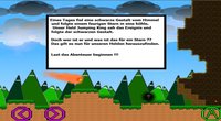 Jumping King Episode 2 Light & Shadows screenshot, image №1208118 - RAWG
