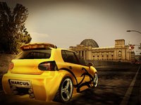 ESR: European Street Racing screenshot, image №341377 - RAWG