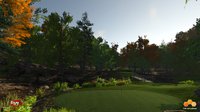 The Golf Club VR screenshot, image №93138 - RAWG