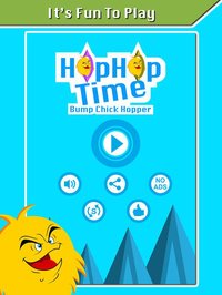 Bump Chick Target- Hop Hop Time screenshot, image №1641092 - RAWG