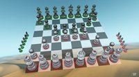 Rigid Chess screenshot, image №1909262 - RAWG