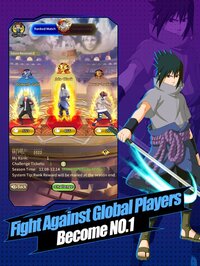 Rise of Ninjia screenshot, image №3783407 - RAWG