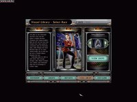 Star Trek: Starfleet Command Volume 2 - Empires at War screenshot, image №323646 - RAWG