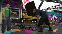 Grand Theft Auto Online: Lowriders screenshot, image №626456 - RAWG