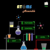 atomassemble screenshot, image №2724574 - RAWG