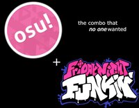 osu!fnf mod for Friday Night Funkin' screenshot, image №2959981 - RAWG