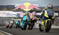 MotoGP 08 screenshot, image №500890 - RAWG