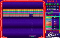 Ball Brick screenshot, image №3371725 - RAWG