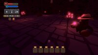 Golf Dungeon screenshot, image №3621830 - RAWG