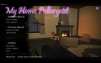 My Home Poltergeist screenshot, image №2516981 - RAWG