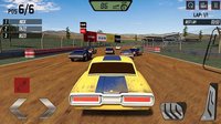 Car Race 2019 - Extreme Crash screenshot, image №2082180 - RAWG