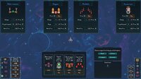 Space way: Echo of the Galaxy screenshot, image №4254725 - RAWG