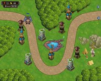 Kingdom Attack screenshot, image №1100302 - RAWG