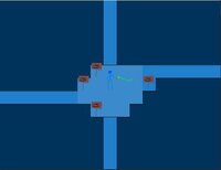 BlueBass screenshot, image №2435072 - RAWG