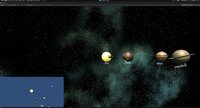 Solar (sadeqnickbakht) screenshot, image №2971417 - RAWG