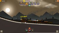 TrainClicker Idle Evolution screenshot, image №2714350 - RAWG