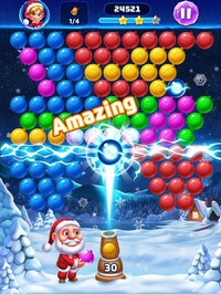 Bubble Shooter - Frozen Pop screenshot, image №1738071 - RAWG