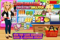 Supermarket Grocery Superstore screenshot, image №1590397 - RAWG