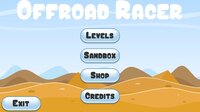 Offroad Racer screenshot, image №2733841 - RAWG