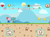 Kids Skateboard screenshot, image №958924 - RAWG