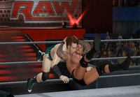 WWE SmackDown vs RAW 2011 screenshot, image №556563 - RAWG