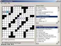 Brain Games: Crosswords & Word Puzzles screenshot, image №508162 - RAWG