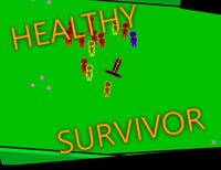 Healthy Survivor screenshot, image №3706488 - RAWG