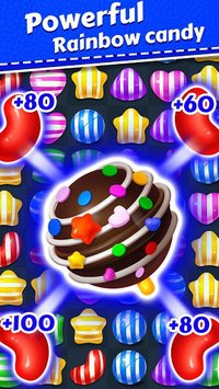 Sweet Candy Burst screenshot, image №1552894 - RAWG